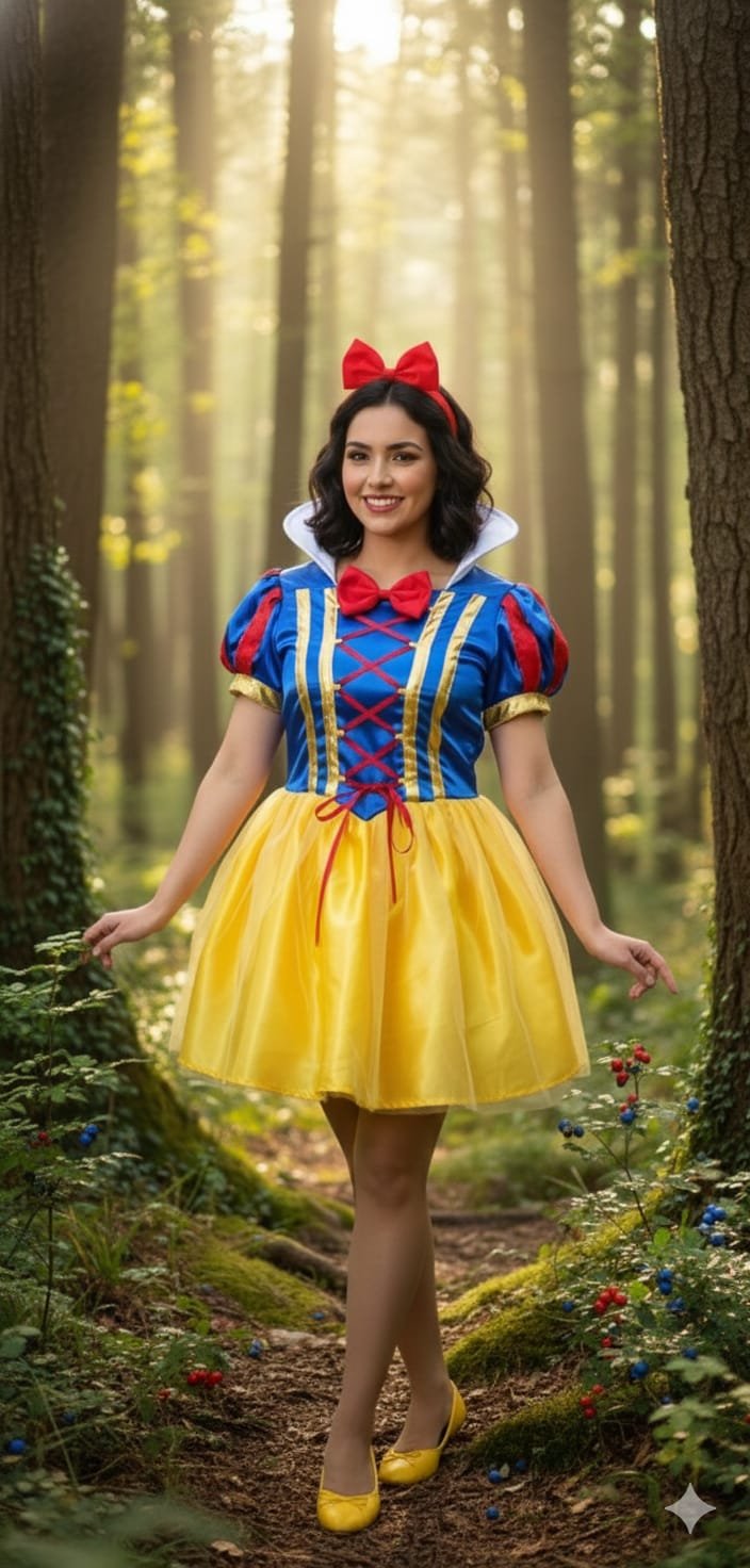 Blancanieves